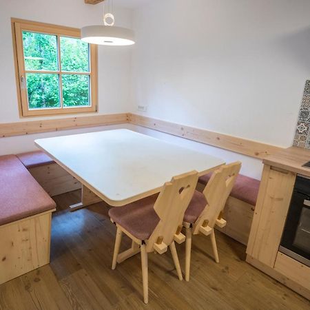Chalet TISA Bohinj Extérieur photo