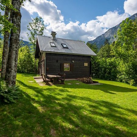 Chalet TISA Bohinj Extérieur photo