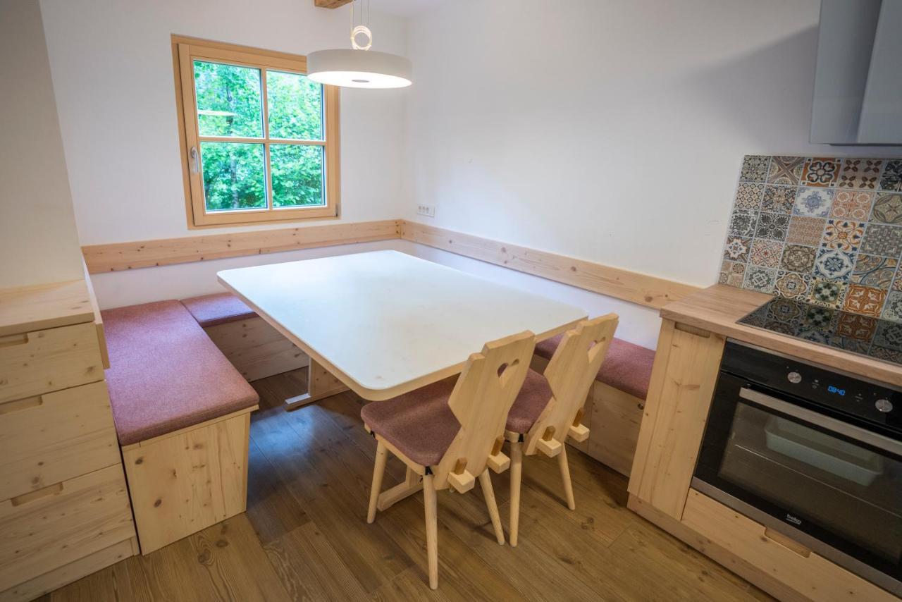 Chalet TISA Bohinj Extérieur photo